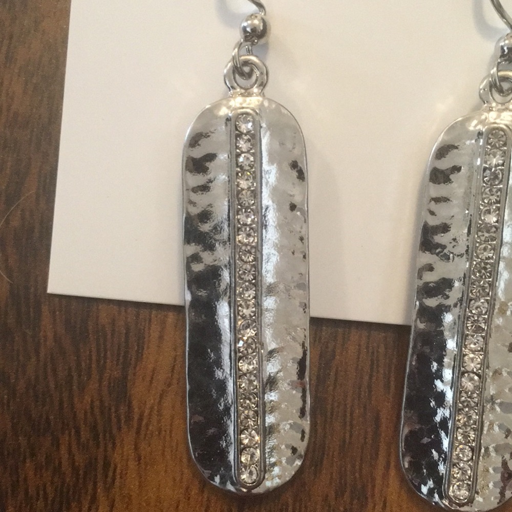 Earrings - Picture 3 of 3